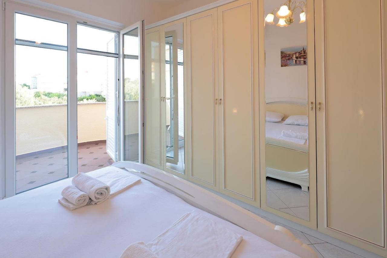 City Pool Apartments نوفاليا المظهر الخارجي الصورة