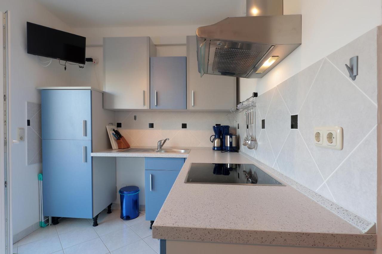 City Pool Apartments نوفاليا المظهر الخارجي الصورة