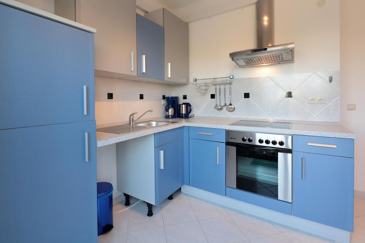 City Pool Apartments نوفاليا المظهر الخارجي الصورة