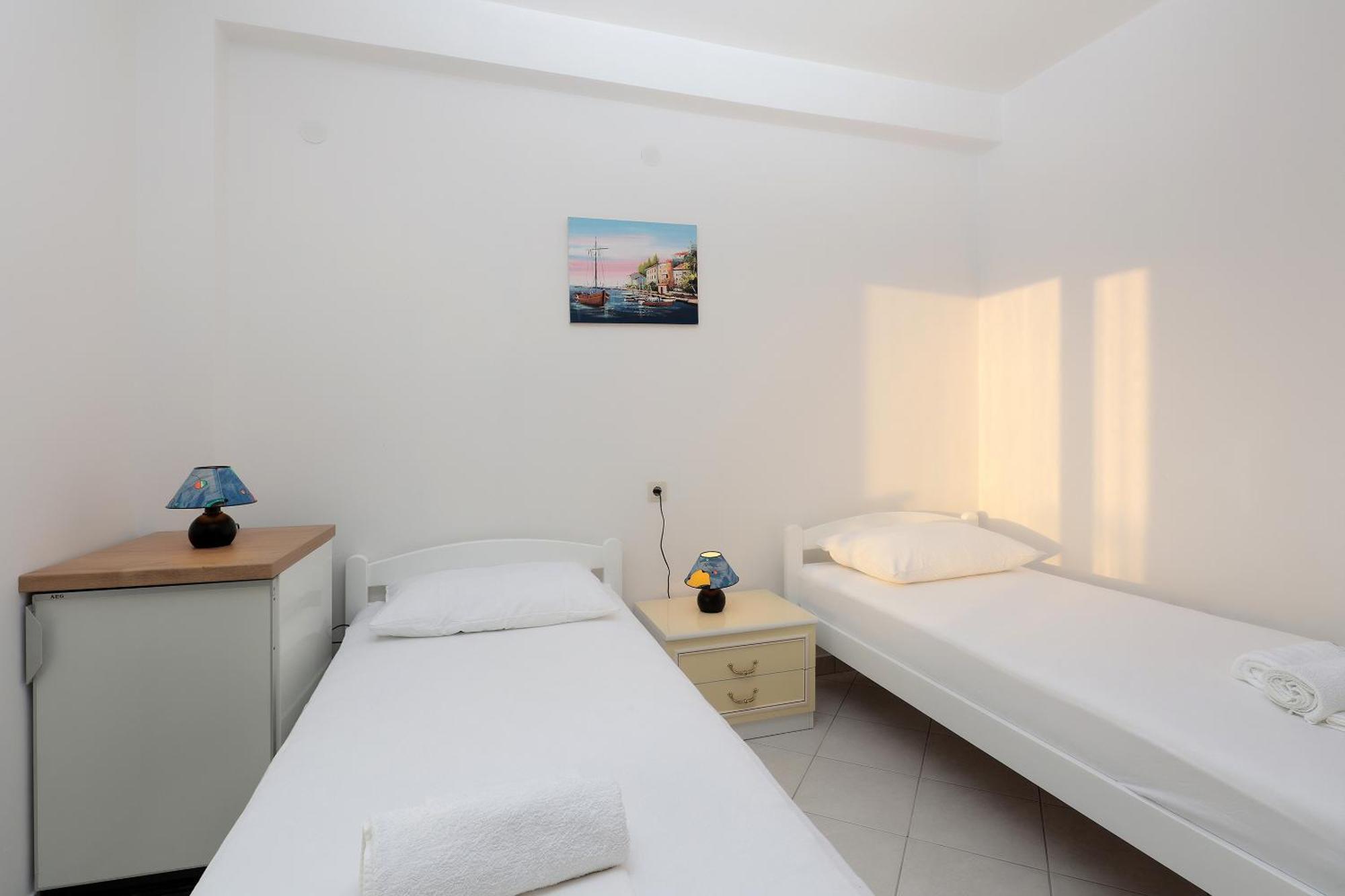 City Pool Apartments نوفاليا المظهر الخارجي الصورة