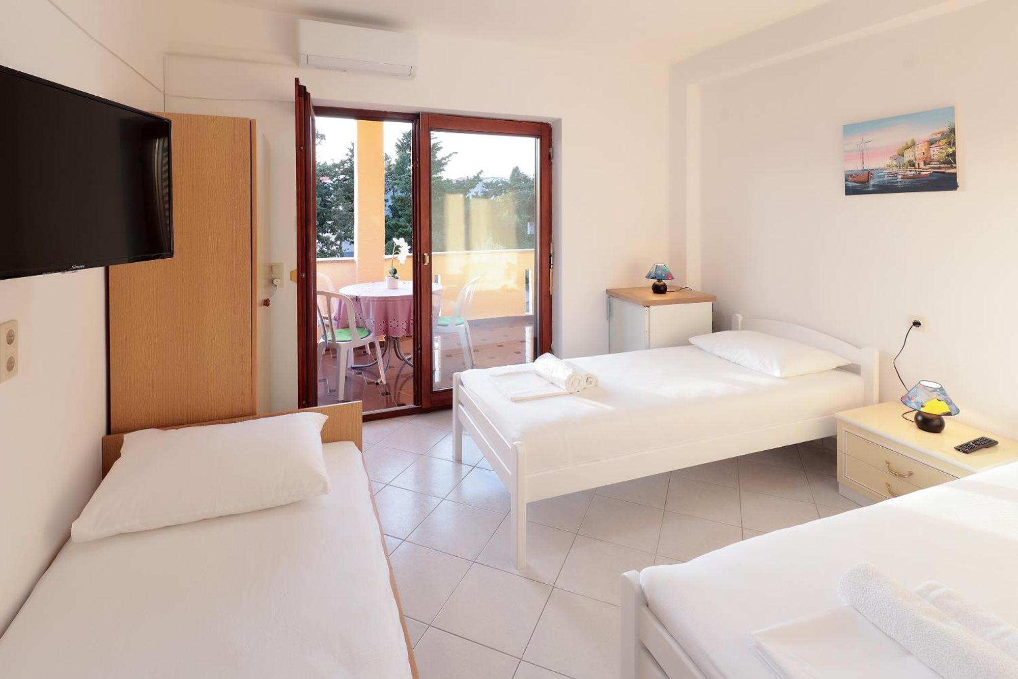 City Pool Apartments نوفاليا المظهر الخارجي الصورة
