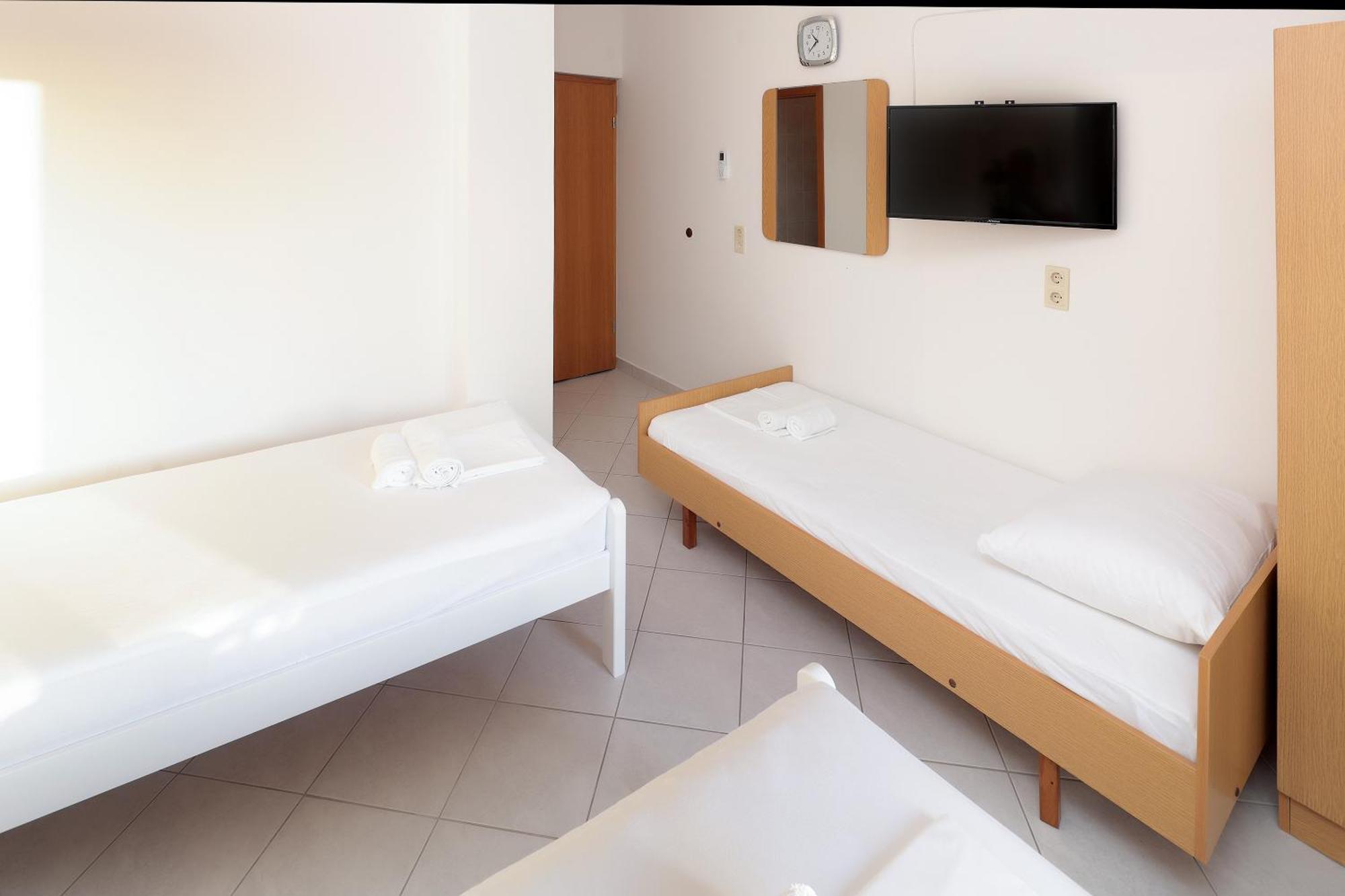 City Pool Apartments نوفاليا المظهر الخارجي الصورة