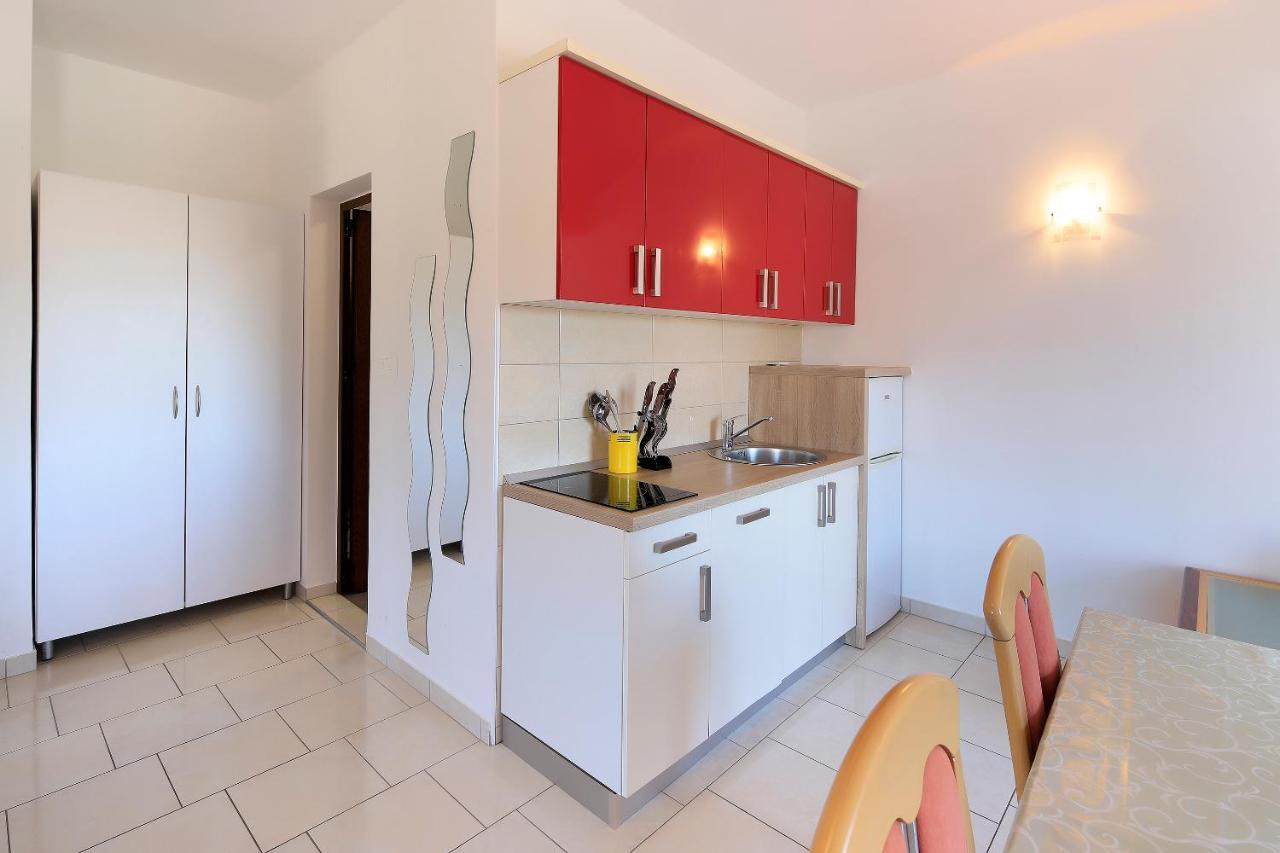City Pool Apartments نوفاليا المظهر الخارجي الصورة