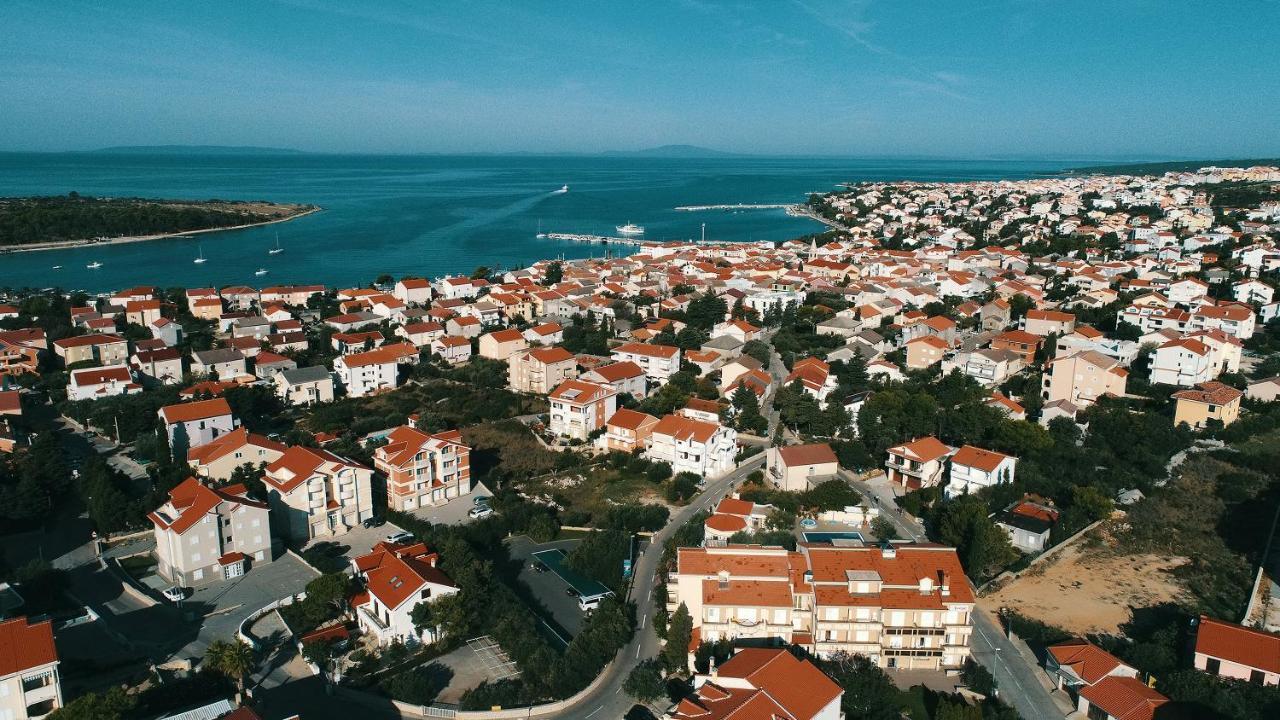 City Pool Apartments نوفاليا المظهر الخارجي الصورة