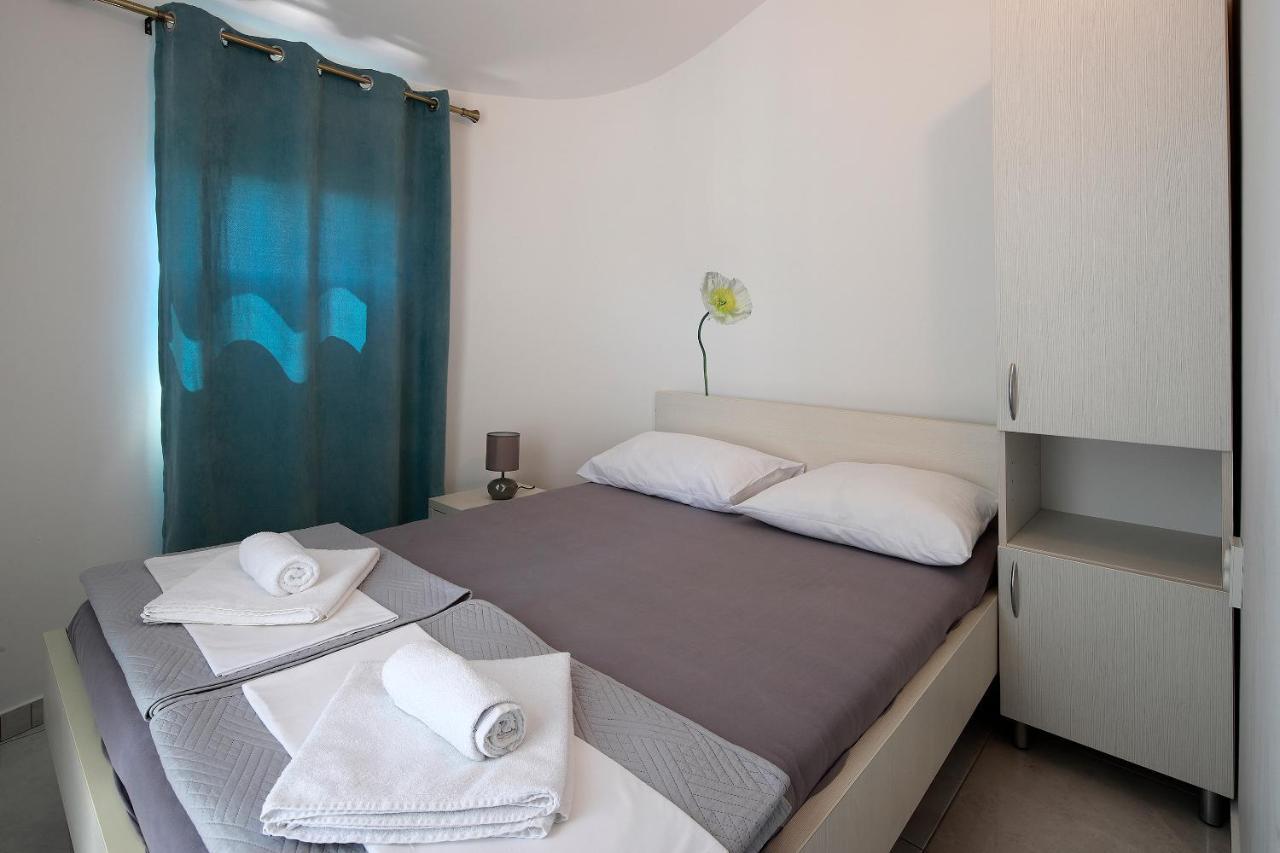City Pool Apartments نوفاليا المظهر الخارجي الصورة