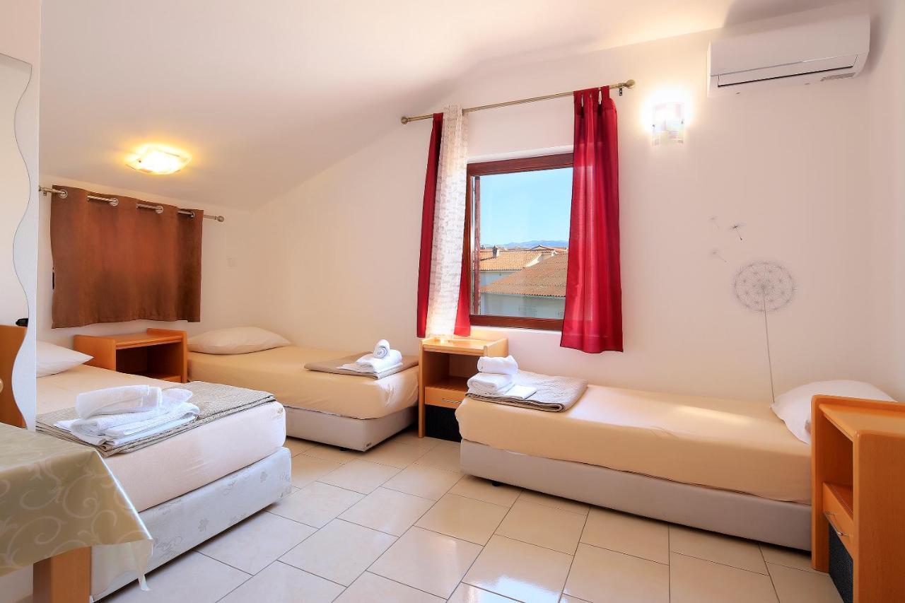 City Pool Apartments نوفاليا المظهر الخارجي الصورة