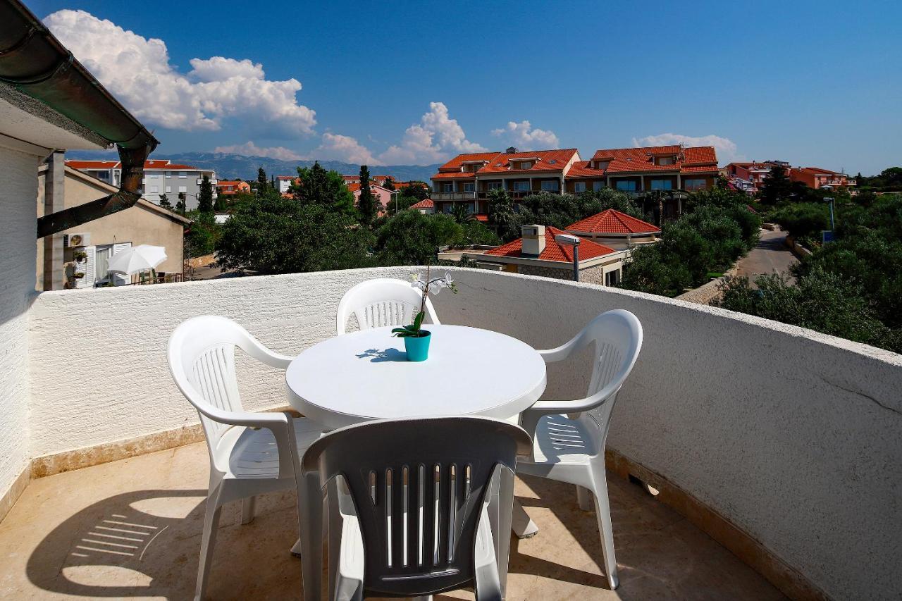 City Pool Apartments نوفاليا المظهر الخارجي الصورة