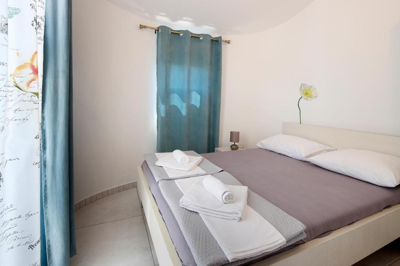 City Pool Apartments نوفاليا المظهر الخارجي الصورة