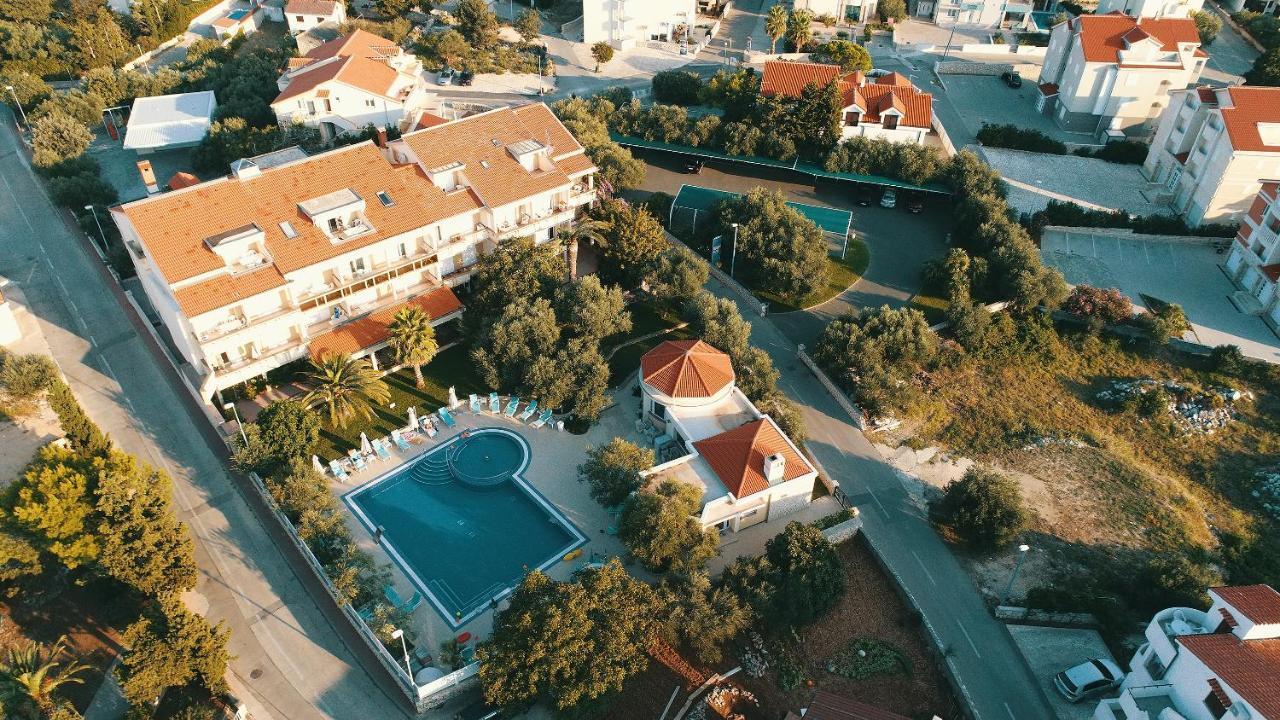 City Pool Apartments نوفاليا المظهر الخارجي الصورة