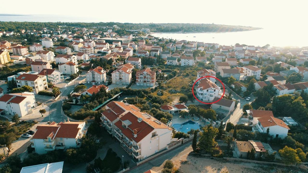 City Pool Apartments نوفاليا المظهر الخارجي الصورة