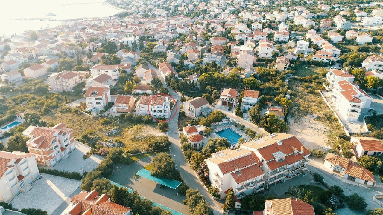 City Pool Apartments نوفاليا المظهر الخارجي الصورة